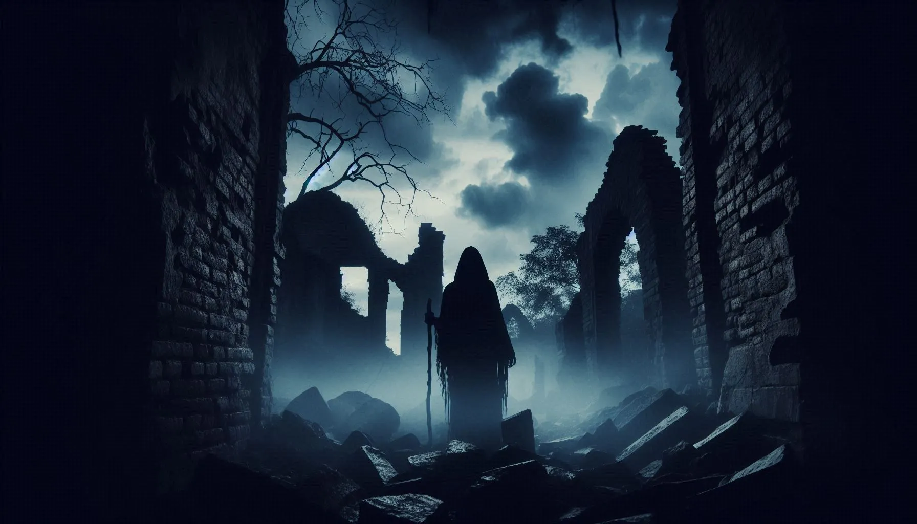 भानगढ़ का सच – भारत का सबसे डरावना किला!